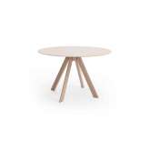 Expormim Atrivm outdoor Round dining table