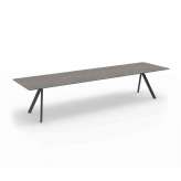 Expormim Atrivm outdoor Rectangular dining table