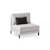 Expormim Slim Central module