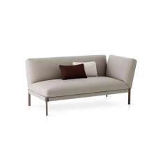 Expormim Livit module with armrest