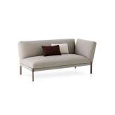 Expormim Livit module with armrest
