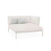 Expormim Livit Chaise longue module