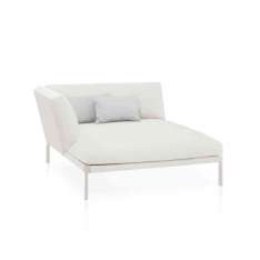 Expormim Livit Chaise longue module