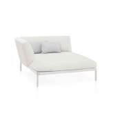 Expormim Livit Chaise longue module