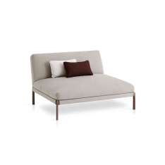 Expormim Livit Chaise longue module