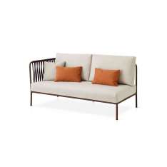Expormim Nido Hand-woven left side module