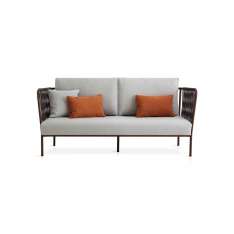 Expormim Nido Hand-woven sofa