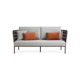 Expormim Nido Hand-woven sofa