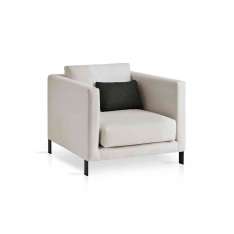 Expormim Slim armchair