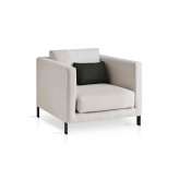 Expormim Slim armchair