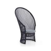 Expormim Copa outdoor Armchair
