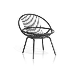 Expormim Radial outdoor Armchair