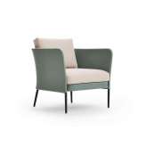 Expormim Käbu Armchair
