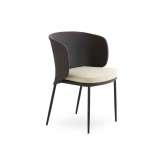 Expormim Senso Chairs Dining armchair 3D Mesh