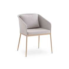 Expormim Senso Chairs Dining armchair
