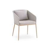Expormim Senso Chairs Dining armchair
