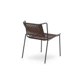 Expormim Out_Line Hand-woven chair