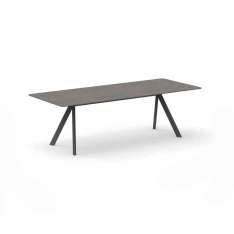 Expormim Atrivm outdoor Rectangular dining table
