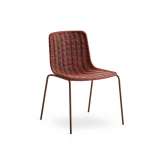 Expormim Lapala Hand-woven chair