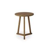 Ethnicraft Tripod | Teak side table