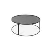 Ethnicraft Tray tables | Round tray coffee table - XL (tray not included)