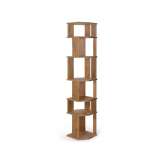 Ethnicraft Stairs | Oak column