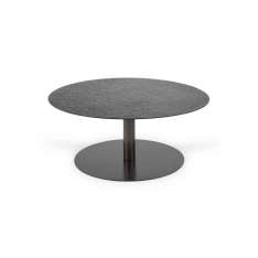 Ethnicraft Sphere | Coffee table - umber