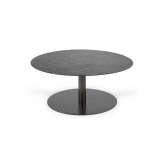 Ethnicraft Sphere | Coffee table - umber