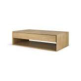 Ethnicraft Nordic | Oak coffee table
