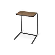 Ethnicraft N701 | Teak side table