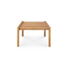 Ethnicraft Jack | Teak outdoor side table