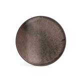 Ethnicraft Classic tray collection | Bronze mirror tray - round - XL