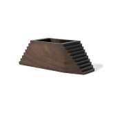 Ethnicraft Cities | Espresso Moscow object - mahogany