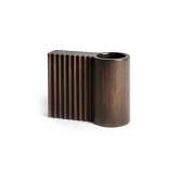 Ethnicraft Cities | Espresso Kabul object - mahogany