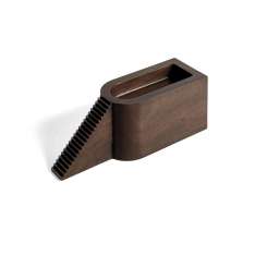 Ethnicraft Cities | Espresso Berlin object - mahogany