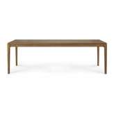 Ethnicraft Bok | Teak dining table