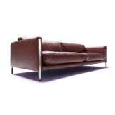 Erba Italia Prezioso leather