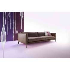 Erba Italia Prezioso leather