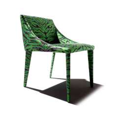 Erba Italia Petalo chair