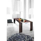 Erba Italia Pensami dining table