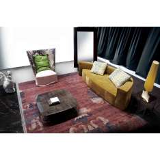 Erba Italia Nord coffe table