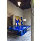 Erba Italia LOVE Dining Table