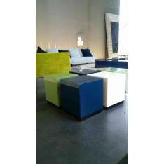 Erba Italia Cubo
