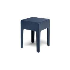 Eponimo Wood side table tall
