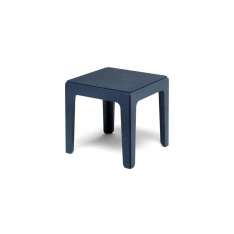 Eponimo Wood side table low