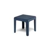 Eponimo Wood side table low