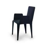 Eponimo Nova chair with armrests