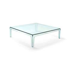 Eponimo Ghost low table