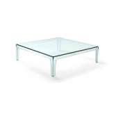 Eponimo Ghost low table
