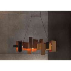 ENNE Zenith Lighting